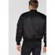 Alpha Industries Ανδρικό μπουφάν Flight Jacket MA-1 VF 59